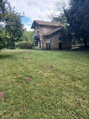 Château de Maucouvent -'Le Cottage'